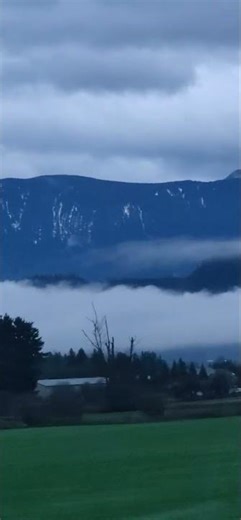 O Canada 🇨🇦 beautiful country!! I ❤️ this scenery near Vancouver Canada 🇨🇦 #2