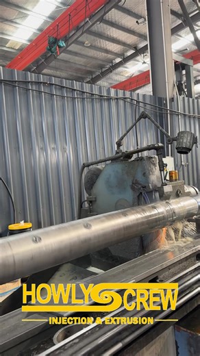 41K views · 368 reactions | The most authentic screw manufacturing process can be found at HowlyScrew. | Yiru Shen | Facebook