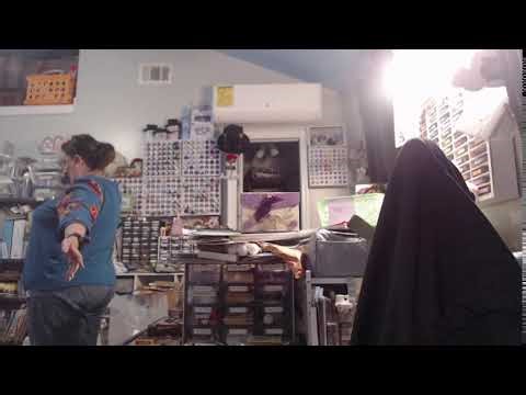 3-3-26 Crafter Extravaganza Event Day