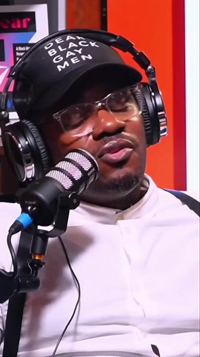 Dear Black Gay Men podcast (@dearblackgaymen)’s videos with original sound - Dear Black Gay Men podcast