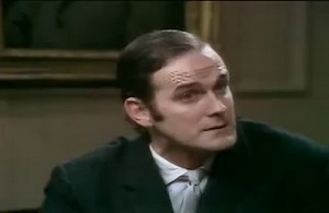 Monthy Python - hülyén járók