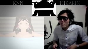 KNN VS HIKAKIN 口技对决 Bad Apple!!