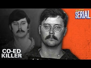 6’9” 300lb Giant Woman Killer | Ed Kemper