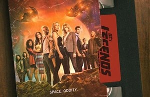 DC’s Legends of Tomorrow season 6 trailer, poster and premiere images released