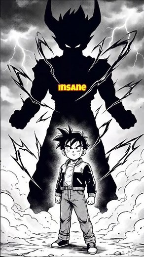 Why Gohan Was Meant to Surpass Every Saiyan