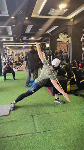 Mastering Ramadan Workouts: Flexing Through the Fast