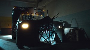 Best Ambulance Ever: Inside Van Helsing Episode 7