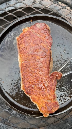 Kobe Beef with Smoked Sauce | Chef Cuso