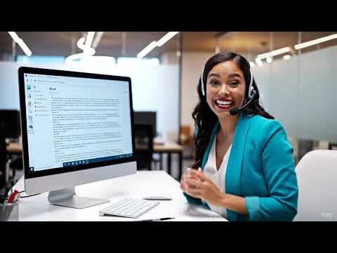 ¡Deja de Teclear! 🚀 Domina el Dictado de Voz en Word y Ahorra HORAS