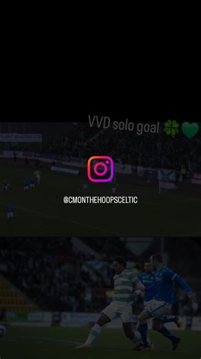 10K views · 200 reactions | 18 October 2014 – Celtic 2-1 St Johnstone (SPFL) Van Dijk scored a superb solo goal, dribbling from his own half before finishing — one of his most famous Celtic moments. #virgilvandijk #COYBIG #glasgowcelticfc #Celtic #CelticFC | Cmon the Hoops Celtic | Facebook