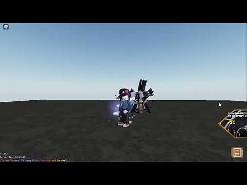 [YBA] Getting Deimos MIH