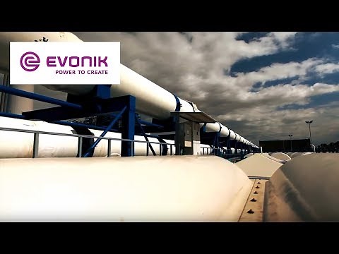 Tradition meets future: Polyamide 12 high performance polymers | Evonik