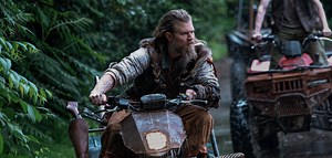 New Outsiders Trailer: Take an Extended Look