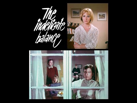 The Indelicate Balance (1969) Trailer