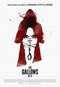 Gallows - Akt 2 Trailer SD (Englisch) (2019)