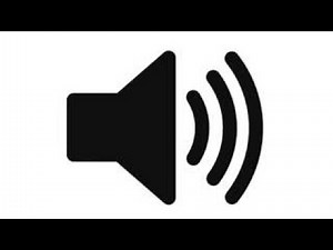 Watch out watch out/ sound effect