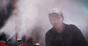 Extreme heat wave in southern and western states brings warnings and triple-digit temperatures