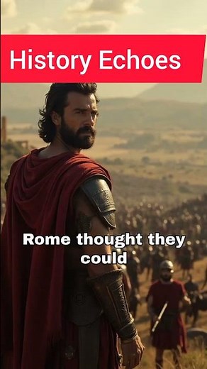 Hannibal Barca: The African General Who Shook Rome 🐘 | Legendary African Warrior