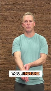 Boost your immune system with one simple point 🛡️✨ Triple Burner 5 (TB5)—also called the "Outer Gate"—is your body's fortress against getting sick. If you find yourself catching colds frequently, or if everyone around you is getting sick (hello, fall and winter season 🍂), this is THE point to stimulate regularly. TB5 strengthens your immune system and supports your physical body's natural defenses. Think of it as reinforcing your body's protective barrier from the inside out. In this video, I'