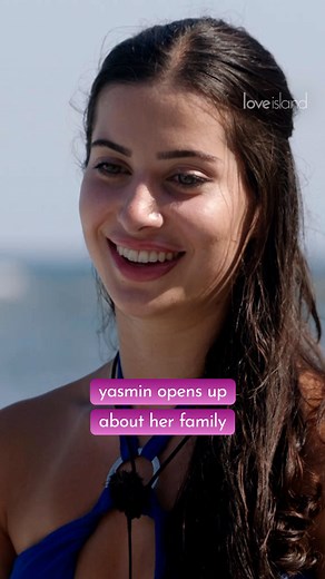 1M views · 3K reactions | Love Yasmin claiming the most iconic role in the family  | Love Island | Facebook