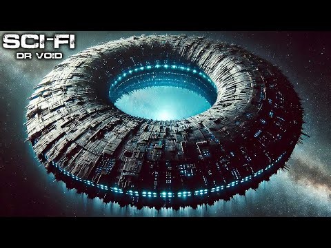 James Webb Spotted a Structure Shadowing the ISS Orbit, The TRUTH is TERRIFYING!