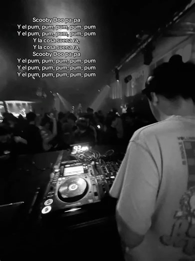 Scooby Doo Pa Pa: La Canción del Momento