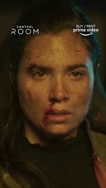 Control Room | movie | 2025 | Official Teaser