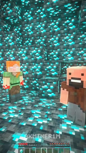 Notch vs Alex 💎😨