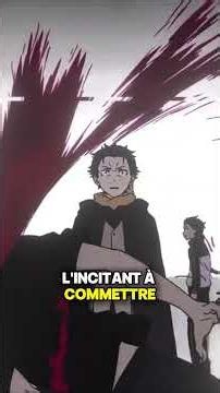 TSUGIHAGU GLUTTONY IF RE ZERO ROUTE GOURMANDISE #rezero #rem #subaru #emilia #animefyp