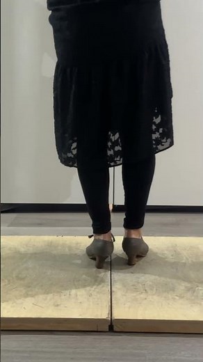 How to Practice Zapateado for Flamenco — Easy and Simple #flamencodancer #zapateado #spanishdance