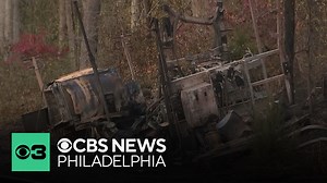 Propane tank explodes in Delaware damaging near by homes: "The ground shook like a bomb went off"