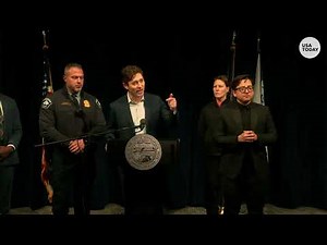 Minneapolis mayor press conference after DHS shooting in Minnesota asks Trump to 'put America first'