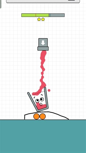 Happy Glass Levels - 129-131 Stars Full Walkthrough #happyglass #100millon #game #raingames