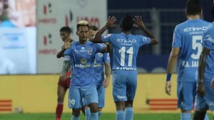 ISL 2020-21 Final: Mumbai City FC down ATK Mohun Bagan for maiden title after Bipin Singh winner
