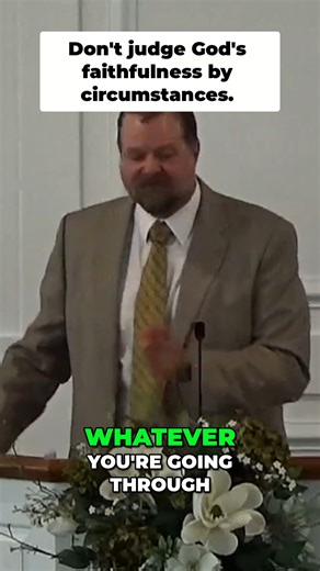 Our God is faithful all the time. We invite you to come and worship with is at MPBC! www.macclennypbc.com #MacclennyPBC #SundayTakeaway | Macclenny Primitive Baptist Church