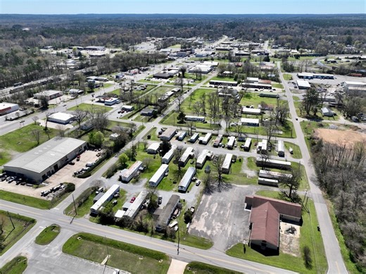 860 13th St, Calera, AL 35040 - Birmingham, AL MSA Two-Park Portfolio | LoopNet