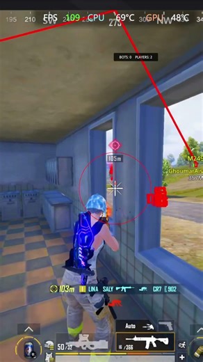 Hack PUBG Mobile FREE + ESP + Skins | No Ban for Main ID IOS ANDRIOD SAFE 4.3