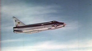 18K views · 408 reactions | From our Archive: Watch exclusive 1961 colour footage of RAF Lightning planes in flight. 'At supersonic speeds control of the Lightning is both smooth and pleasant...’ Turn up sound for classic original commentary. | Forces News | Facebook