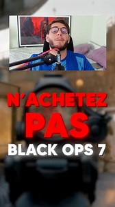 N’ACHETEZ PAS BLACK OPS 7… 😬 | Punkill