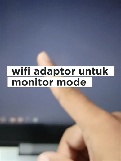 wifi adaptor support monitor mode #wifiadapter #wifi #monitormode #xor722
