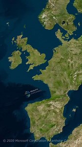 201K views · 754 reactions | Would This Megaproject Save Europe ¿¿  #shorts #maps #facts #geography #netherlands #germany | Reality Explained | Facebook