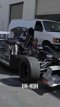 Street legal race cars? 🏎️💡 #StreetRace #Cars #FastCars #ShortShorts #YouTubeShorts