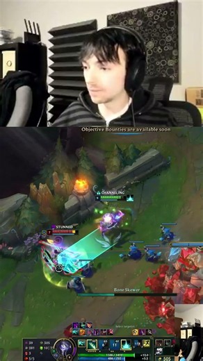 How to Play Pyke vs Leona #leagueoflegends