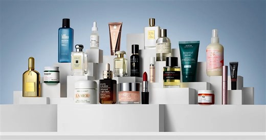 Estée Lauder: Shaping the Supply Chain Worker of Tomorrow