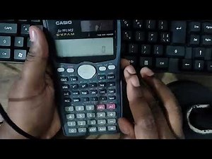 How to Off Scientific Calculator FAST (Hidden Shortcut!)