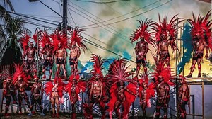 Welcome to Soca Kingdom! A First Timer's Guide to Trinidad Carnival | Essence