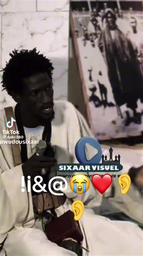 Vidéos de marémesoda (@mareme.badiane14) avec son original - marémesoda