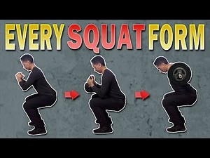 The Ultimate Squat Guide | Physical Therapist's Expert Tips