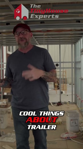 Steel Tiny Houses: Custom Layouts Built For You! #shorts