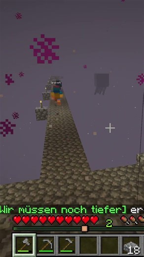 Minecraft - Skyblock Plus - Staffel 2 / Folge 3 #minecraft